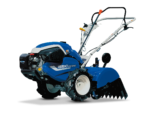 KMR3シリーズ | 家庭用ミニ耕うん機 | 商品情報 | 井関農機株式会社