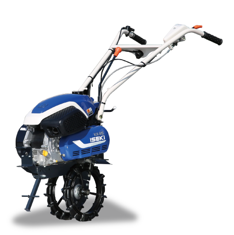 管理機・耕うん機 | 商品情報 | 井関農機株式会社