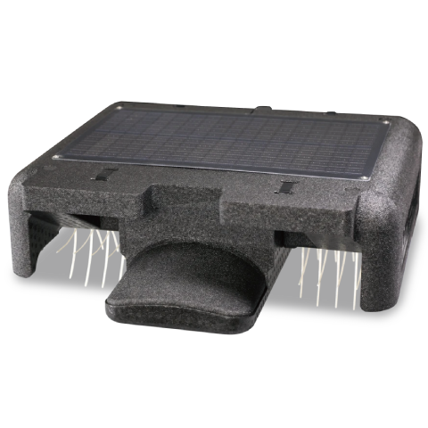 アイガモロボ2 | その他関連商品 | 商品情報 | 井関農機株式会社