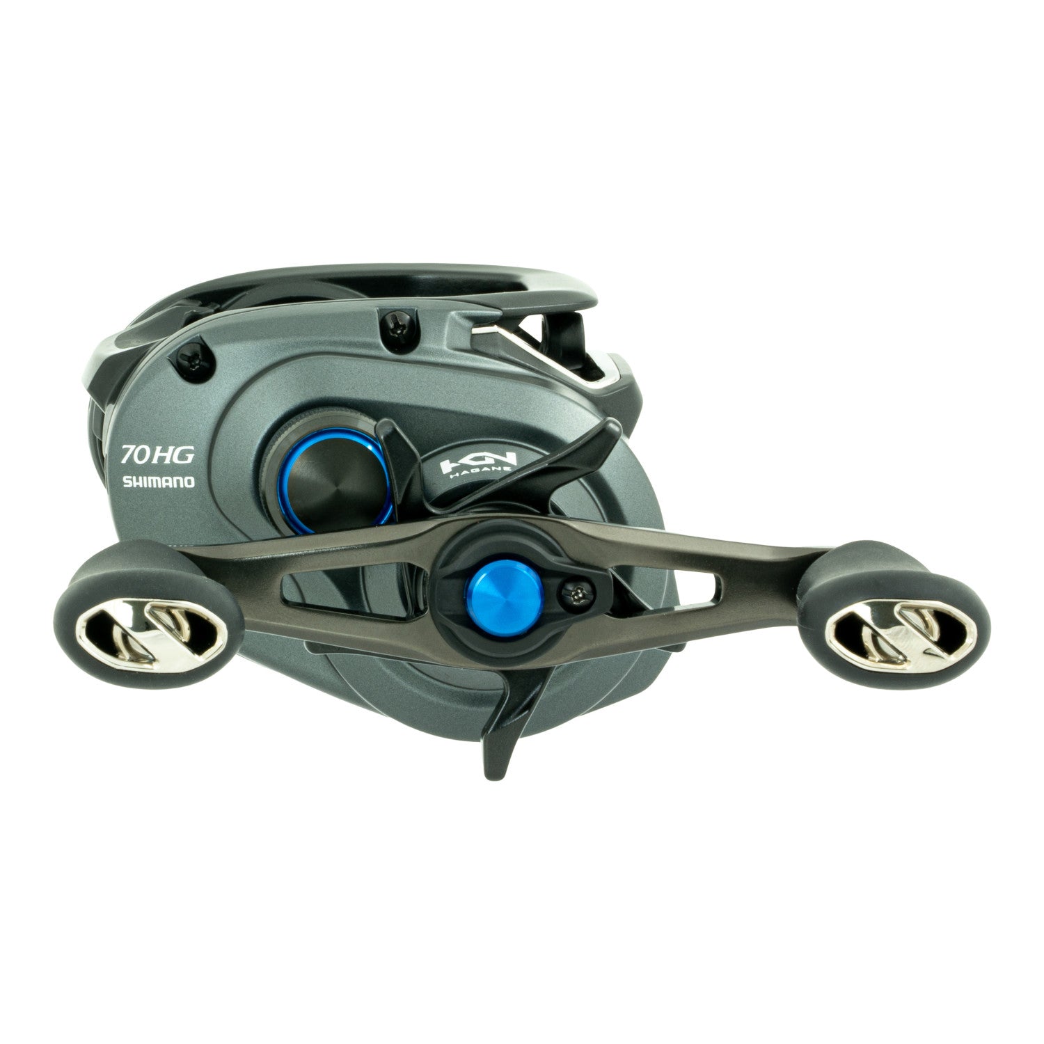 Shimano SLX MGL 70 | Pro J Fishing Tackle