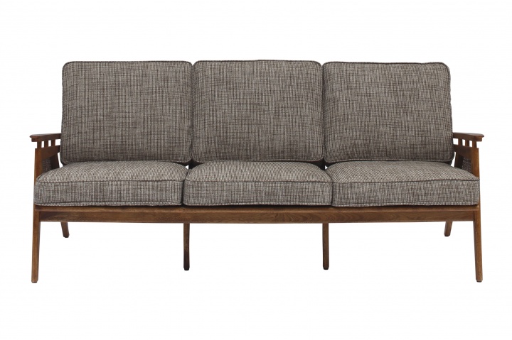 ACME FURNITURE アクメファニチャー WICKER SOFA 2P ウィッカー ソファ 2P