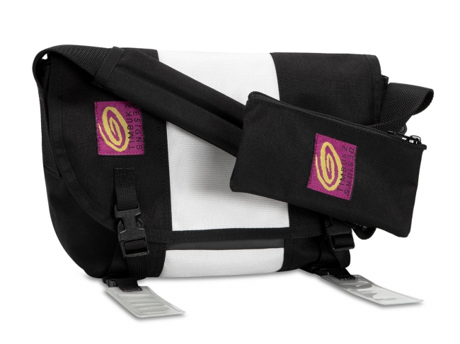 TIMBUK2》90年代モデルを復刻︕CMB Re-issue (クラシック