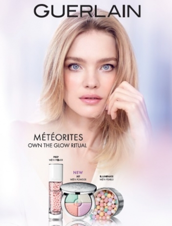 メテオリット コンパクト」2月15日（金）新発売 | ゲラン株式会社の