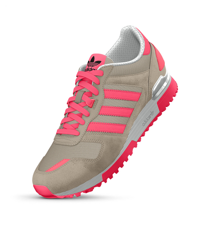 mi adidas(マイ アディダス)プレゼントキャンペーン』開催。購入者の中