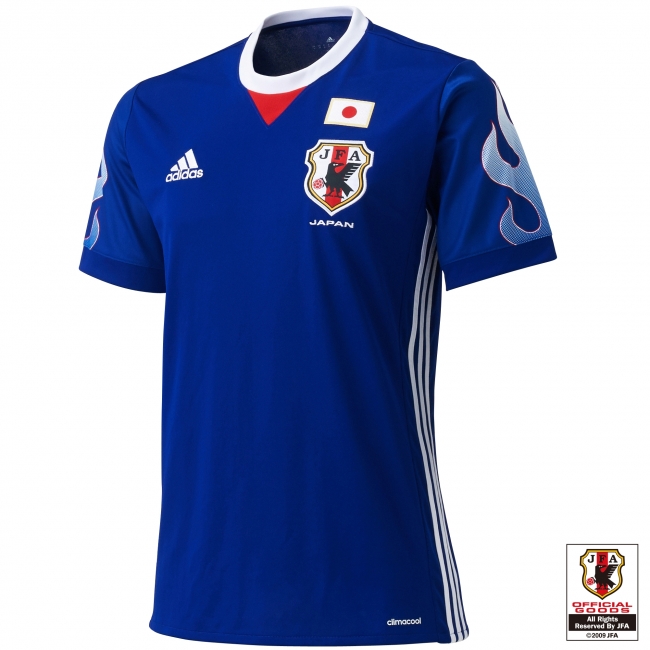 あの日の炎は消えたのか”FIFAワールドカップ初出場決定20周年特別企画