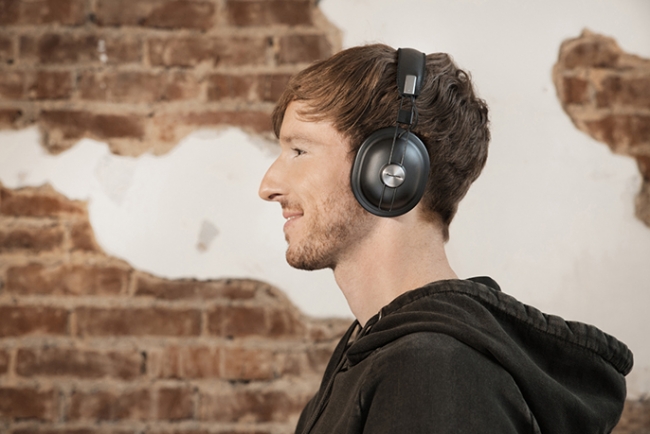 パナソニックからのお年玉♪高音質でオシャレな「ワイヤレスステレオ