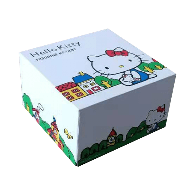Hello Kitty FIGURINE KT-01BT（ハローキティスマホメイト）』の購入