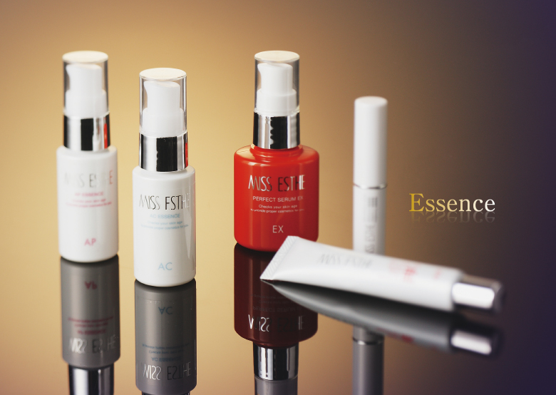 MISS ESTHE AP ESSENCE 30ml 2本セット 商品ラインナップ | 株式会社