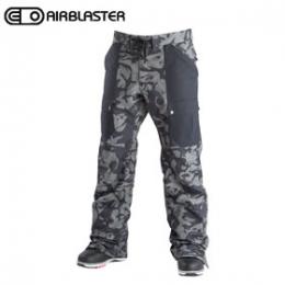 AIRBLASTER エアブラスター スノーボードウェア FREEDOM CARGO PANT