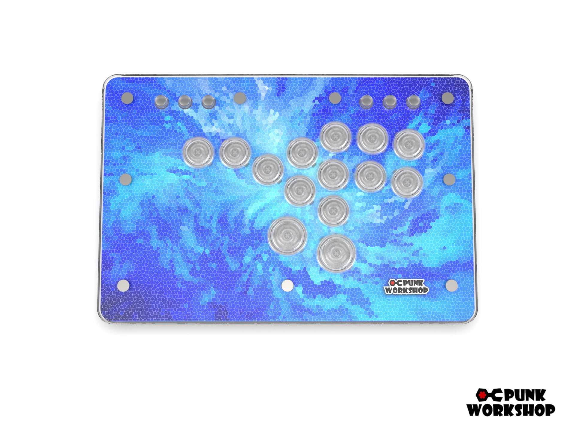 Leverless M (PKB) (PS5/PS4/Switch/PC) – PUNK WORKSHOP US