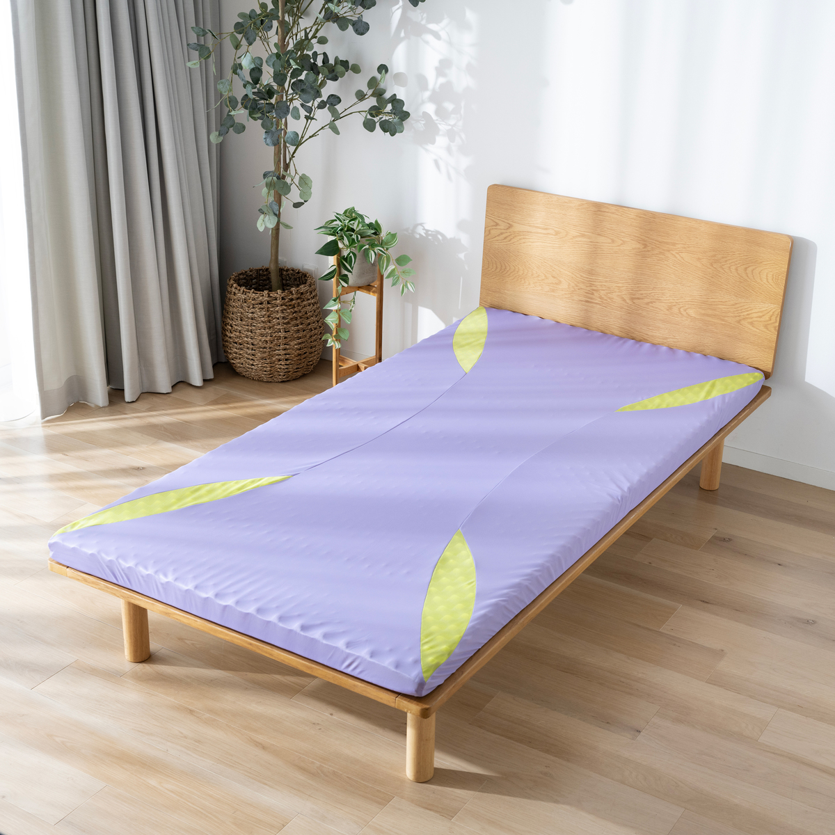 西川 [エアーG1] キッズ専用モデル マットレス 西川 - QVC.jp