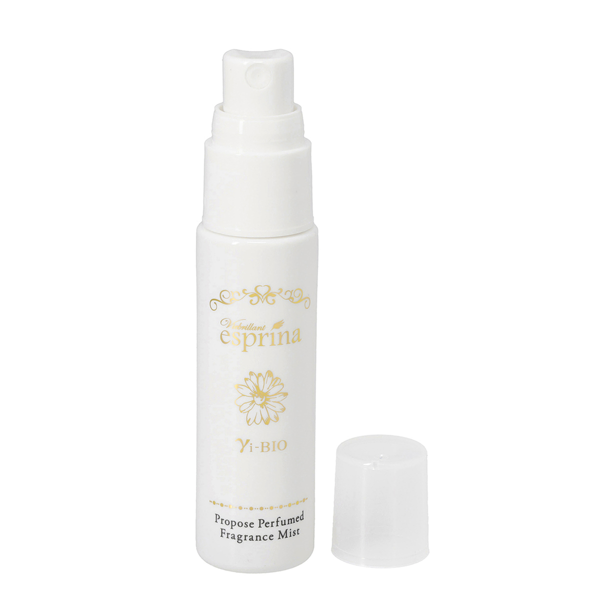 エスプリーナvi-BIOシャンプー&トリートメントレフィル+P付BSセット