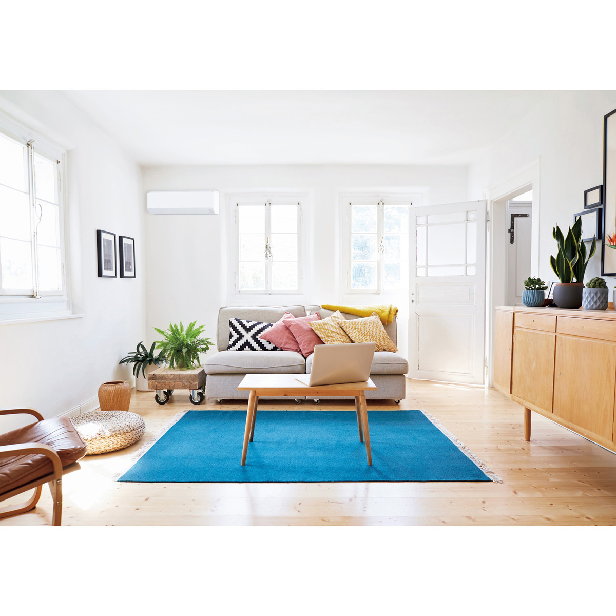 富士通ゼネラル エアコン ノクリア 14畳用 AS-C405S 富士通ゼネラル