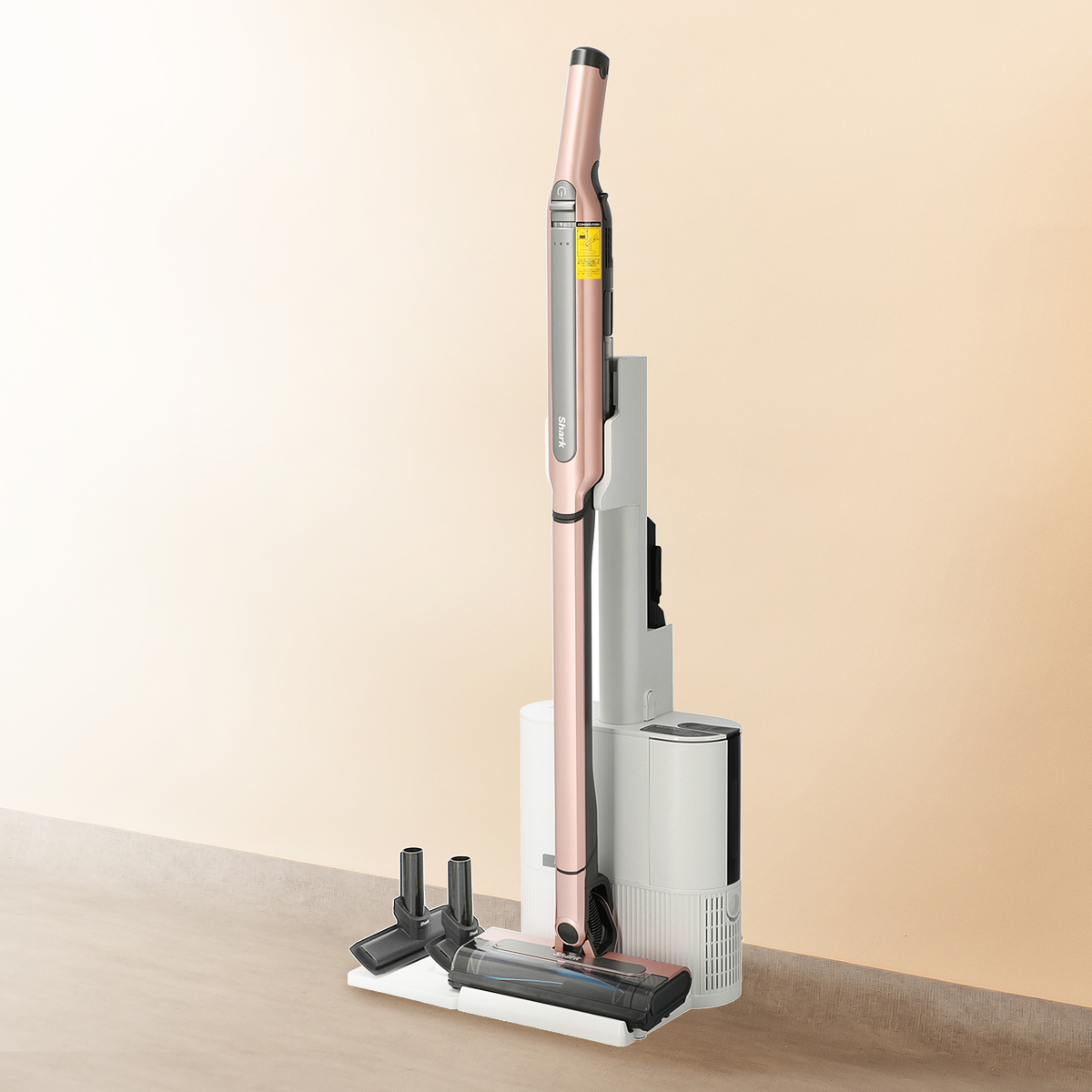 シャーク エウ゛ォパワーシステムSTD+CS150JAE延長保証付 シャーク