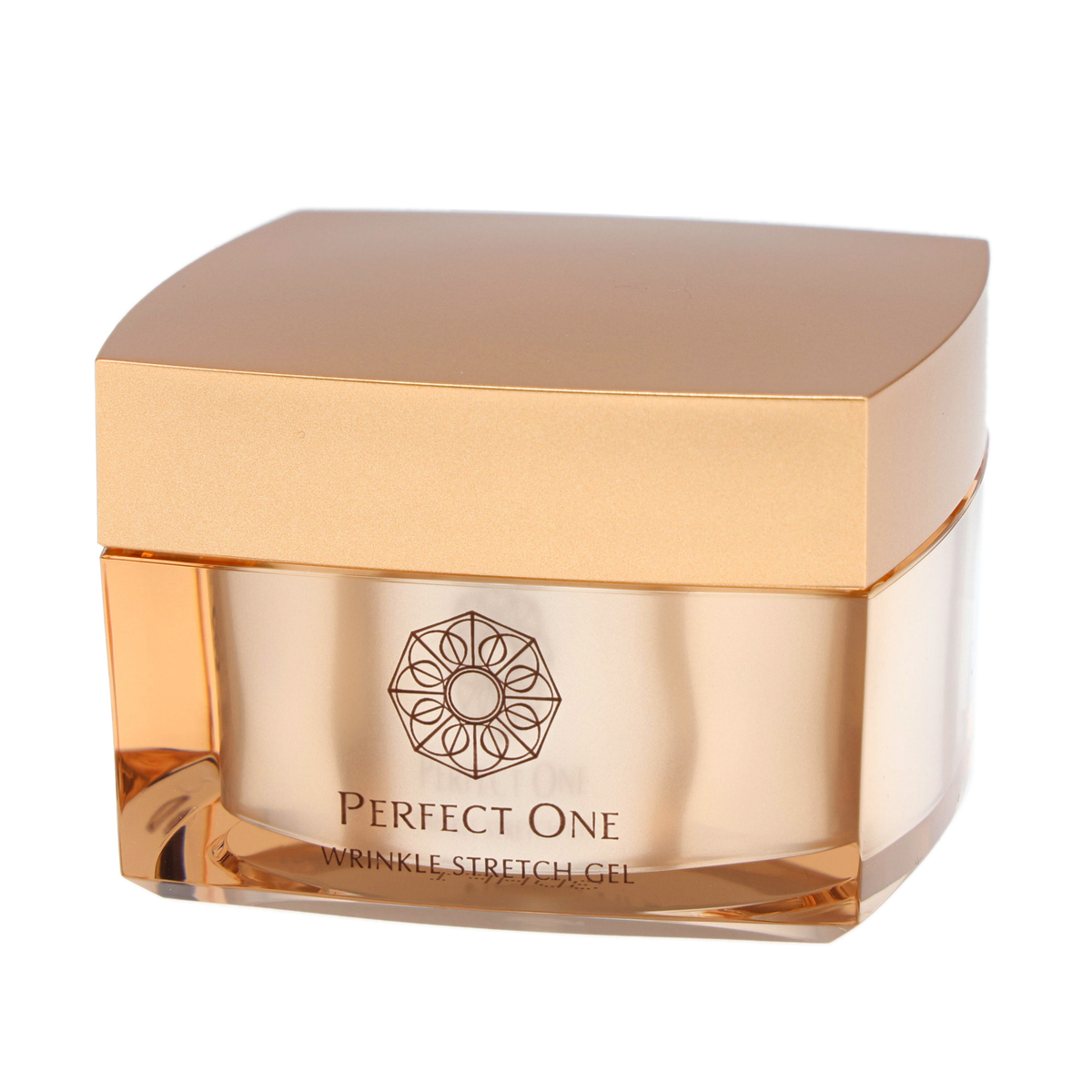 パーフェクトワン 薬用リンクルストレッチジェル50g パーフェクトワン