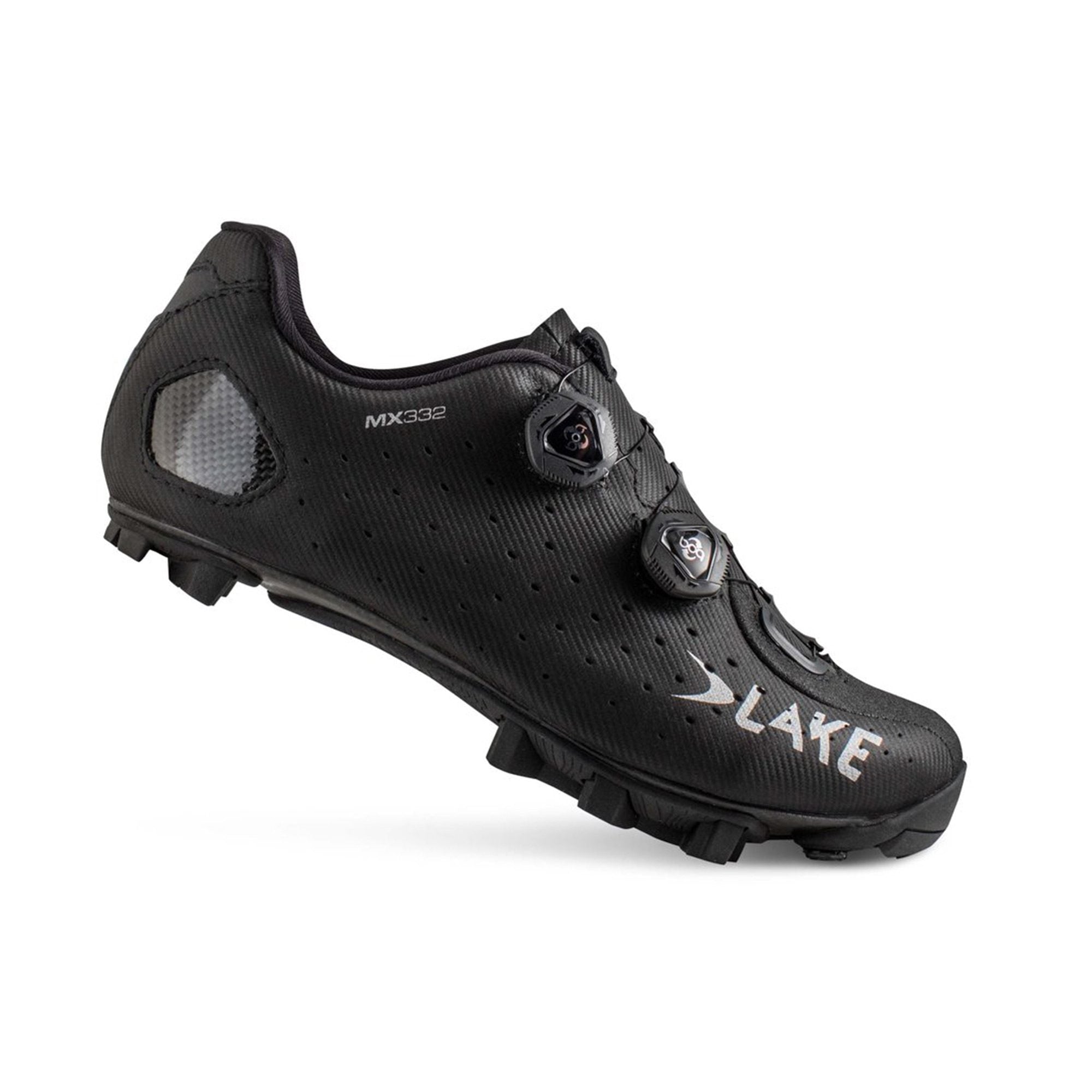 Lake MX332 Shoes – RA Cycles