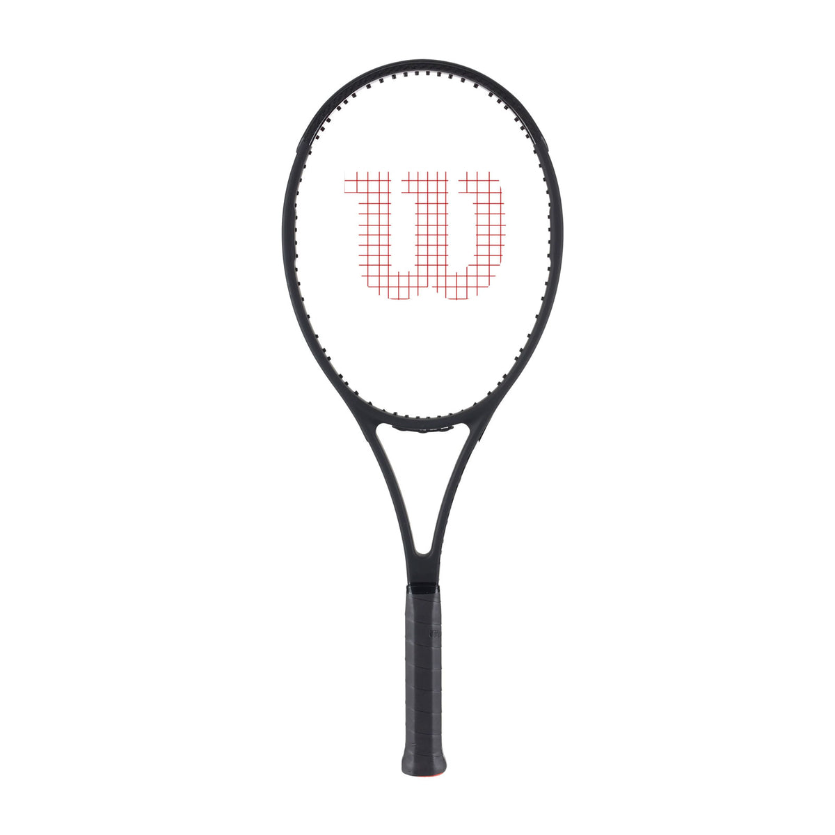 Wilson Pro Staff 97 v13 — Racquet Science