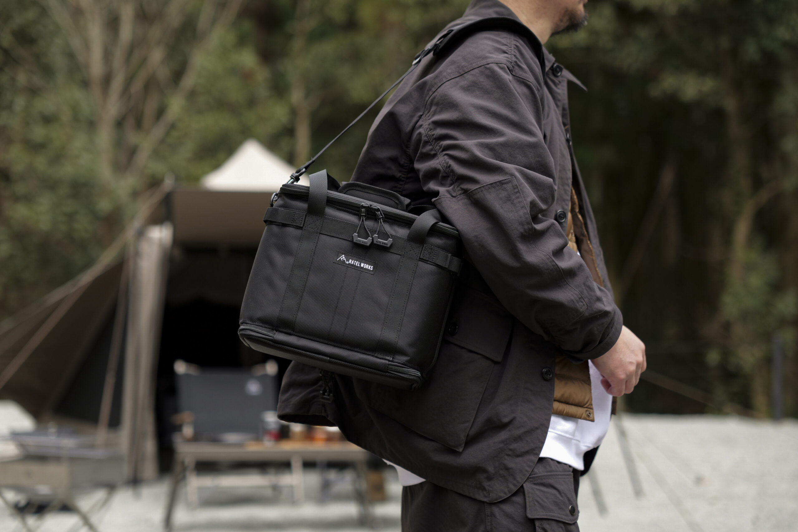 AURORA SOFT COOLER MINI（オーロラソフトクーラーミニ）｜PRODUCT