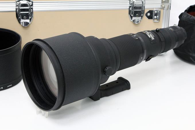 Ai-S Nikkor 600mm F4 ED IF 【K247】 | ニコン | 一眼レフカメラ用