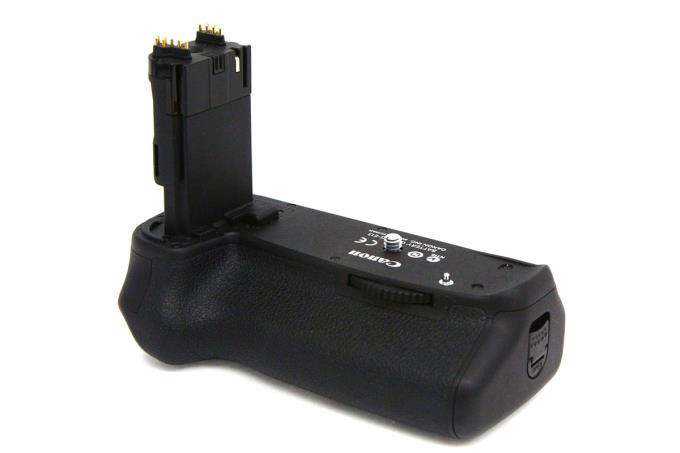 BG-E13 バッテリーグリップ (EOS 6D用) γA3479-2D1A | キヤノン