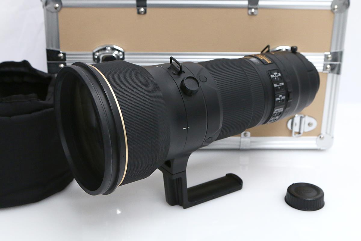 AF-S NIKKOR 400mm f2.8G ED VR γH3730-3 | ニコン | 一眼レフカメラ用