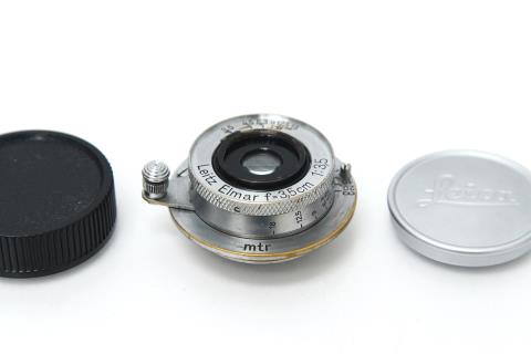 FOCA OPLAR OPLAR 2.8cm F4.5 レンズセット ケース付き K2397-2F2