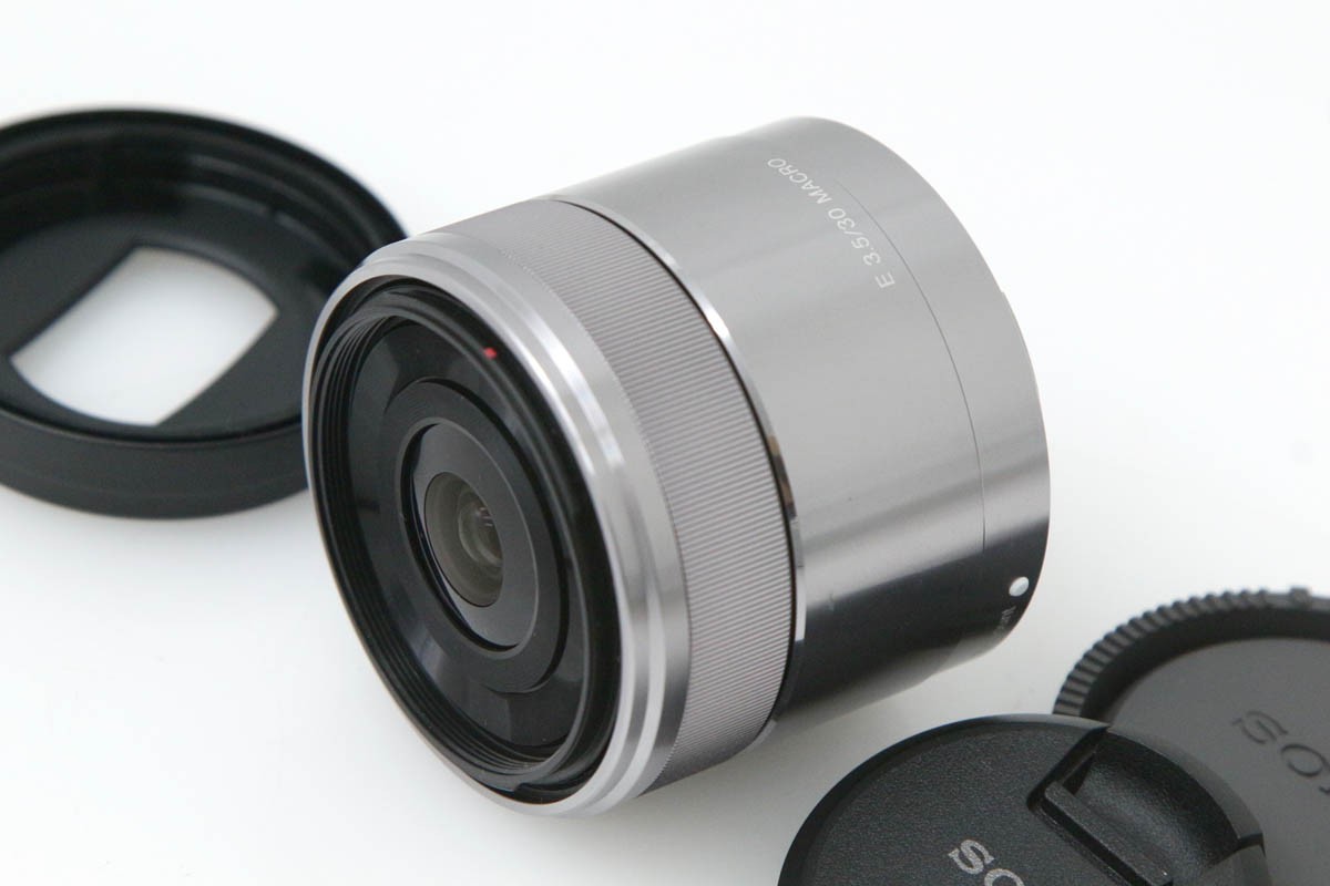 SEL30M35 中古価格比較 - 価格.com