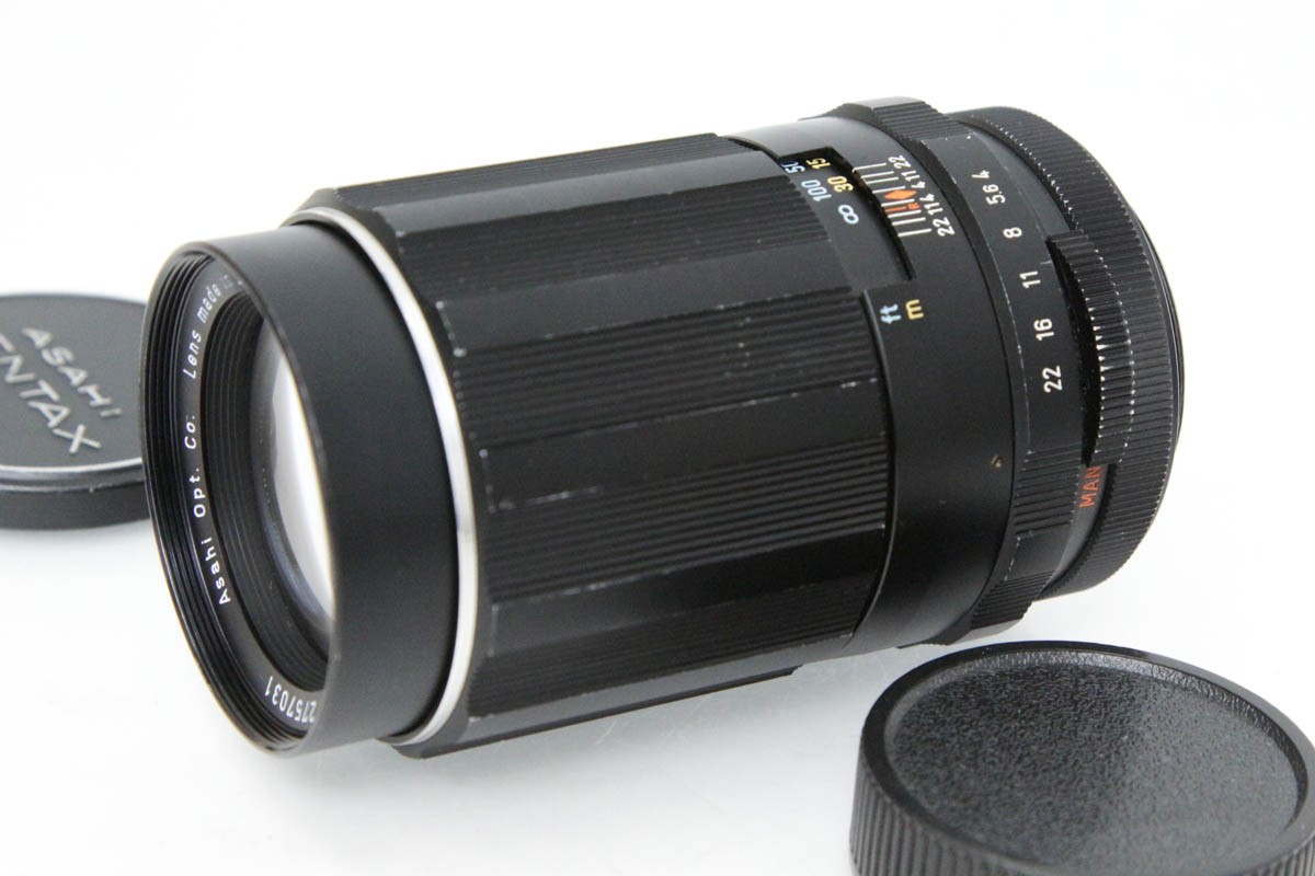 価格.com - ペンタックス SMC PENTAX67 55mmF4 価格比較