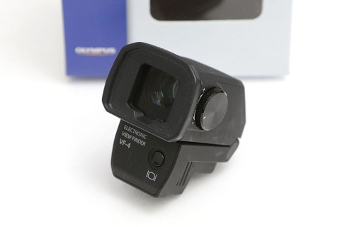 ファインダー│アールイーカメラ