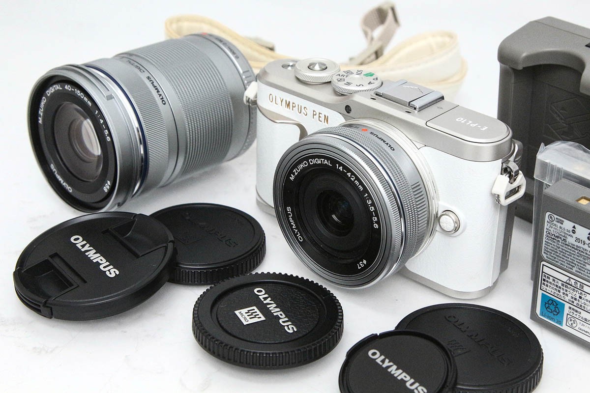 価格.com - オリンパス OLYMPUS PEN-F ボディ 価格比較