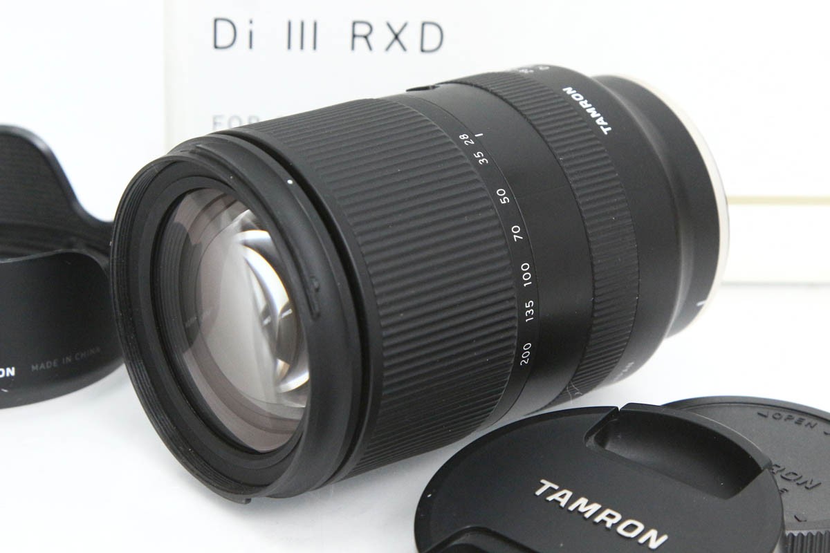 価格.com - TAMRON SP AF 28-75mm F/2.8 XR Di LD Aspherical [IF