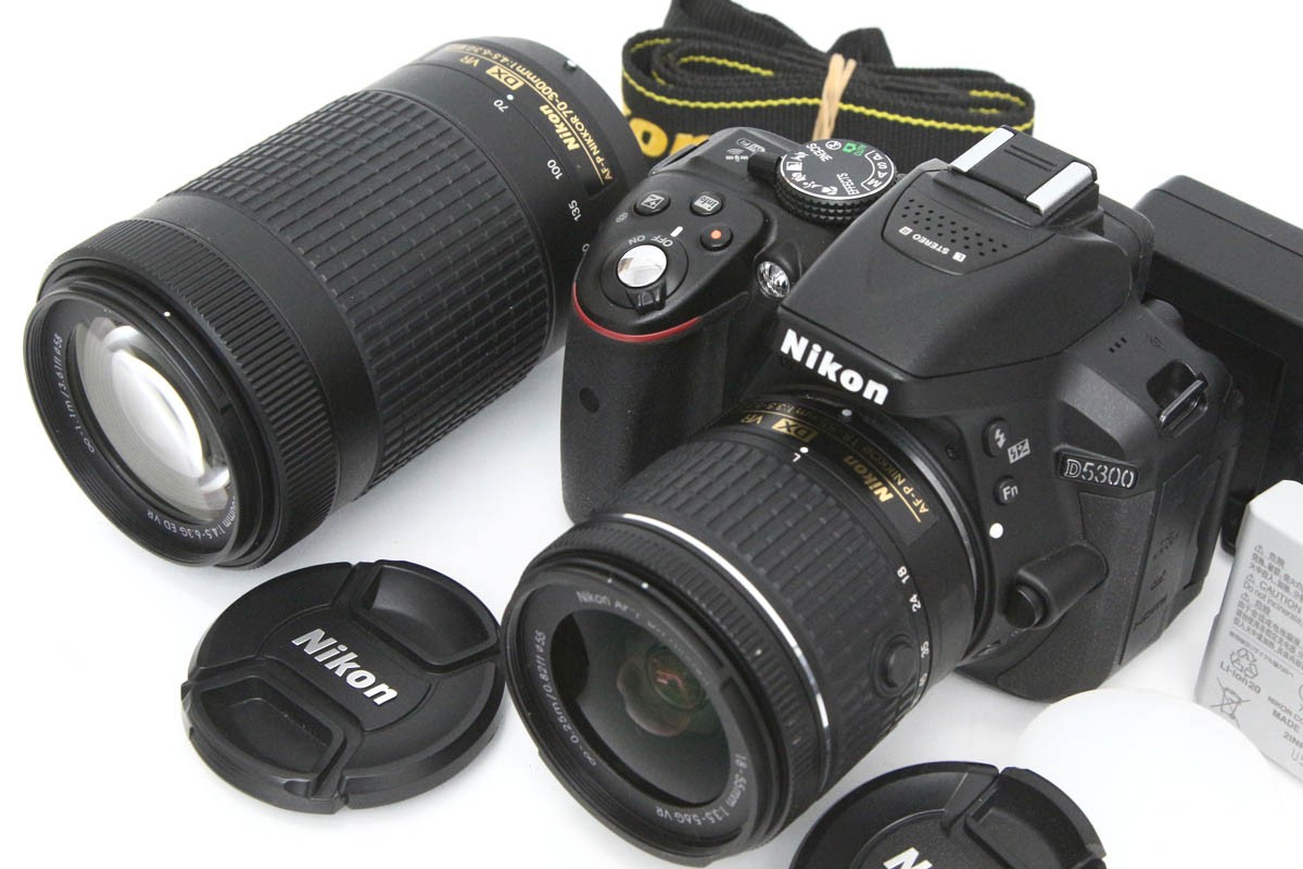 価格.com - ニコン Z 30 ダブルズームキット 純正オプション