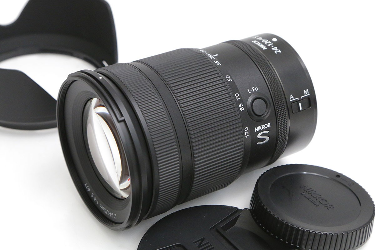 価格.com - ニコン AI AF DC-Nikkor 105mm f/2D 価格比較
