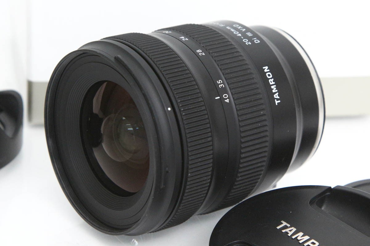 価格.com - TAMRON 70-210mm F/4 Di VC USD (Model A034) [ニコン用