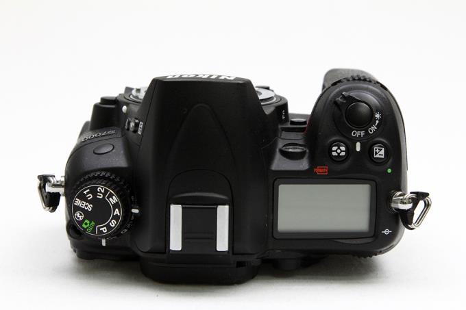 D7000 ボディ シャッター回数6000回以下 【K912】 | ニコン | デジタル