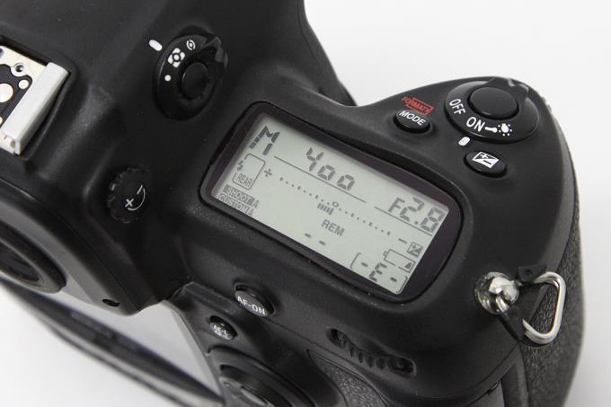 D3 ボディ シャッター回数16000回以下 【K712】 | ニコン | デジタル