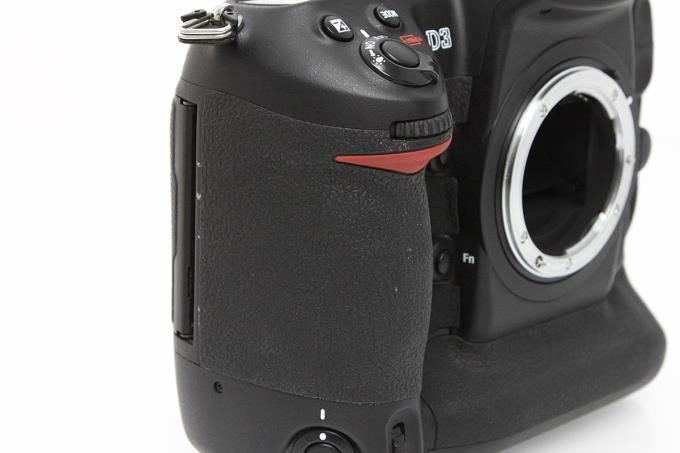D3 ボディ シャッター回数16000回以下 【K712】 | ニコン | デジタル