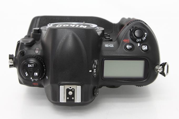 D3 ボディ シャッター回数16000回以下 【K712】 | ニコン | デジタル