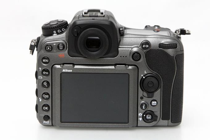 D500 ボディ メタリックグレー ショット数10回以下 100周年記念モデル