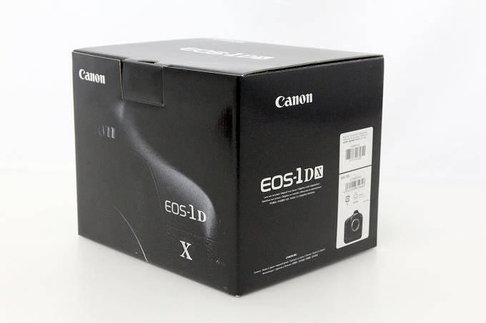 EOS-1DX ボディ シャッター回数32,000回以下 I1050-2C5 | キヤノン