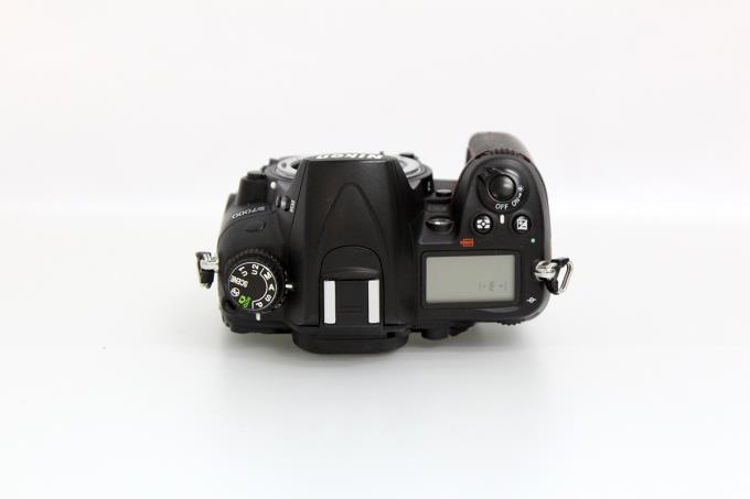D7000 ボディ シャッター回数144000回数 Y072-2C3 | ニコン | デジタル
