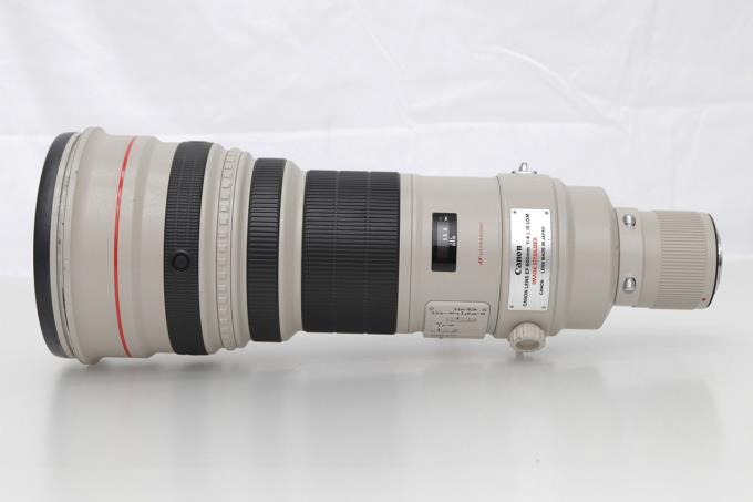 EF600mm F4L IS USM S267-2D | キヤノン | 一眼レフカメラ用