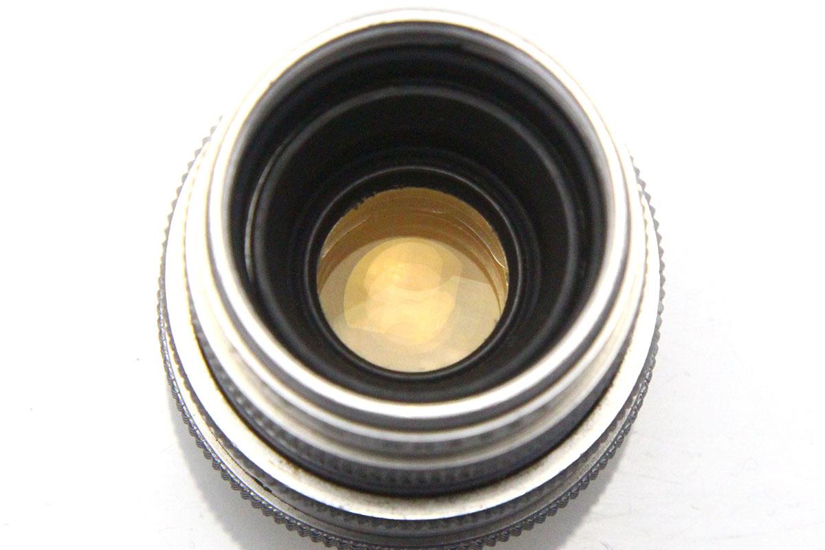 Cine Ektar II 25mm F1.9 Cマウント用 γA4316-2M3C | コダック