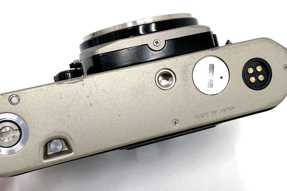 New FM2 T ボディ γA5261-3U1A | ニコン | フィルム一眼レフカメラ