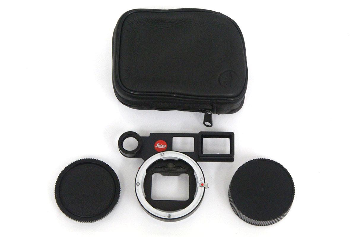 マクロ・アダプターM γA4877-2D2C | ライカ | その他カメラ