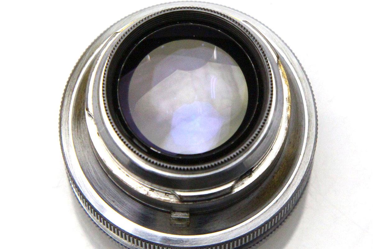 S2 ボディ 前期 Nikkor-S・C 5cm F1.4 レンズ付 γA6061-3U2B-ψ