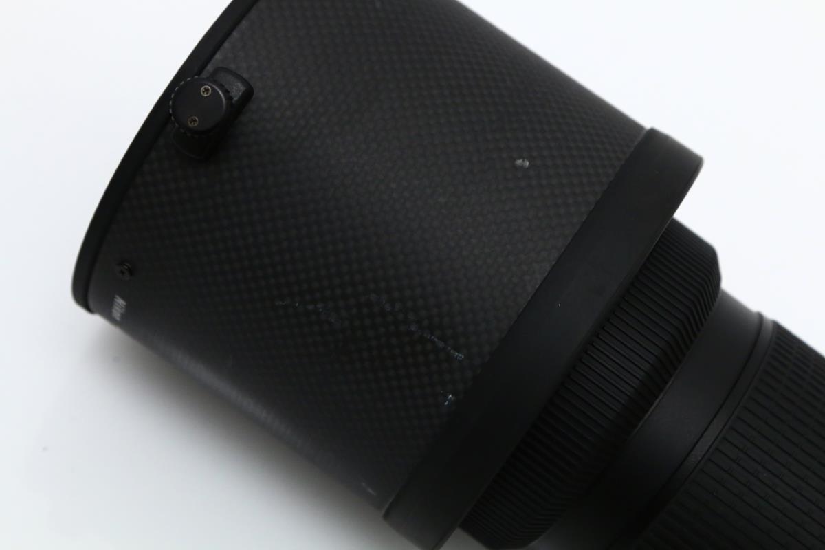 AF-S NIKKOR 200-400mm F4G ED VR II γN905-2K1 | ニコン | 一眼レフ