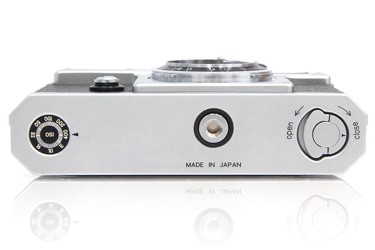 S3 2000年記念モデル NIKKOR-S 50mm F1.4レンズ付 γA6069-2K4-ψ