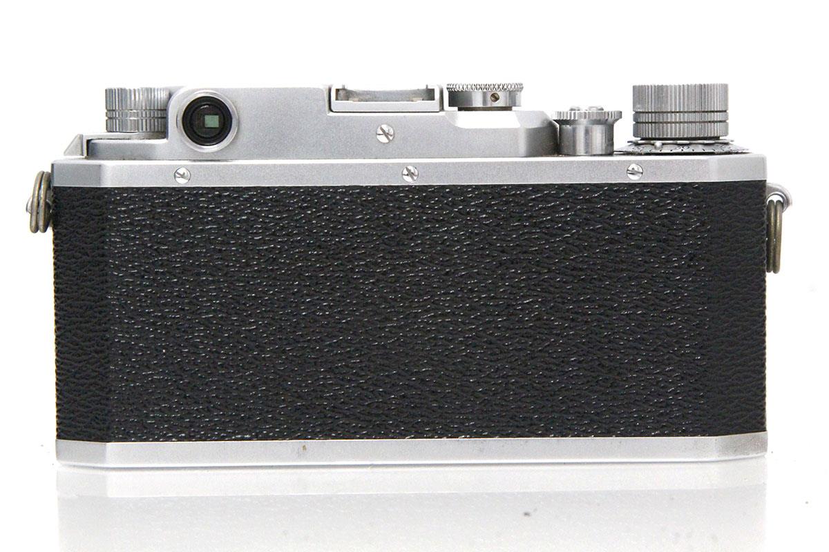 Canon II D改 レンジファインダーカメラ / フラッシュユニット Canon