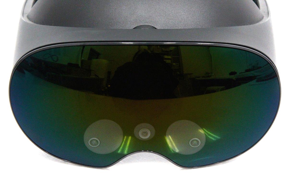 Quest Pro 899-00411-01 オールインワンVRヘッドセット πA6241-2G4